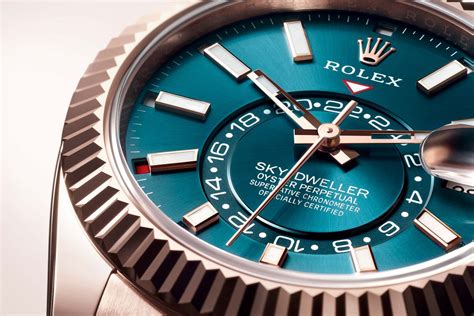 rolex sky dweller erklärung|sky dweller uk.